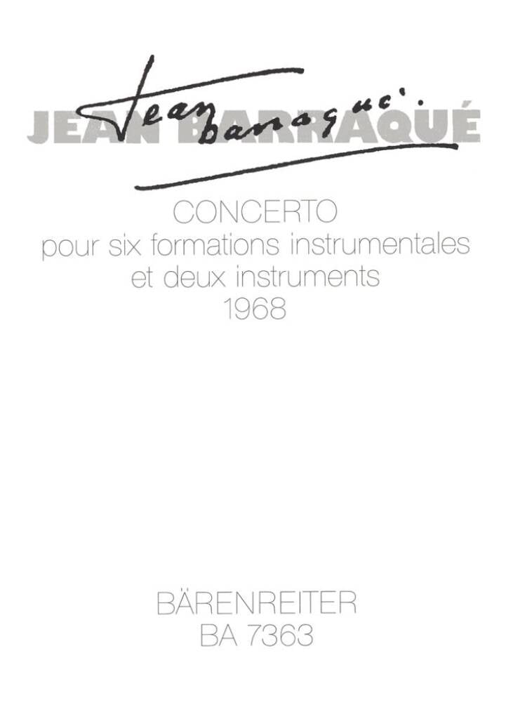 Concerto